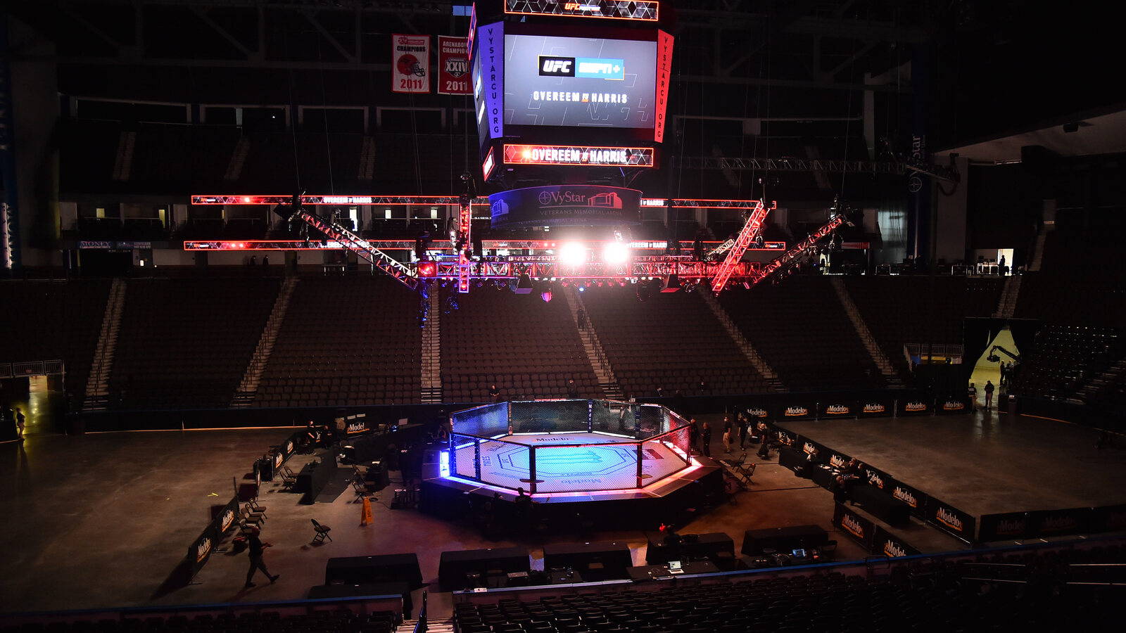 Bella Mir to Headline Dana White's Contender Series Week 3