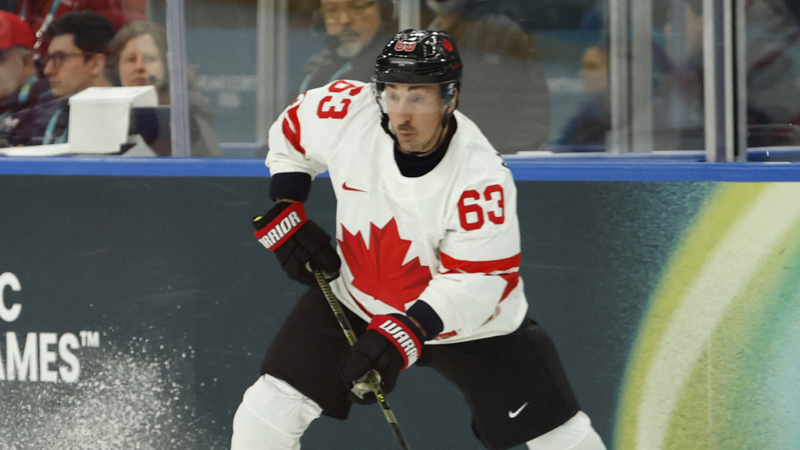Canada men's hockey team prepares for quarterfinals with clean bill of health