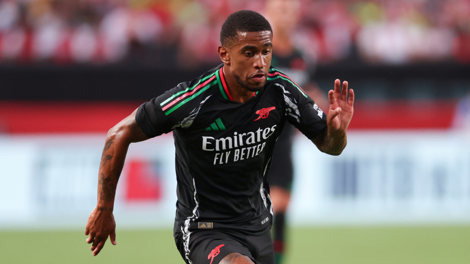 Arsenal loanee returns to action after spell injured | Yardbarker