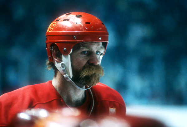 A history of NHL playoff beards