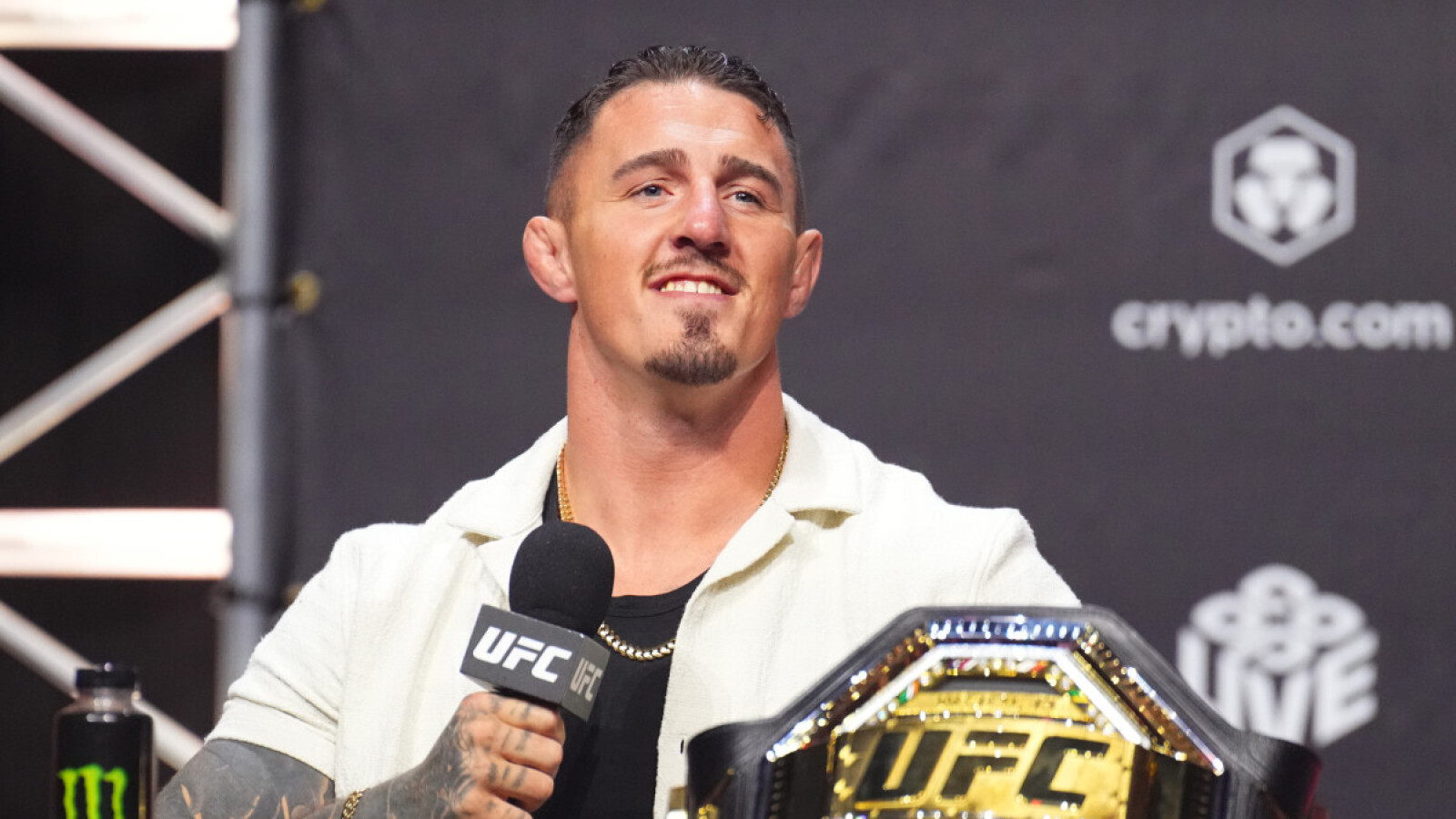 UFC 321: Aspinall vs. Gane Full Card, Preview | Yardbarker