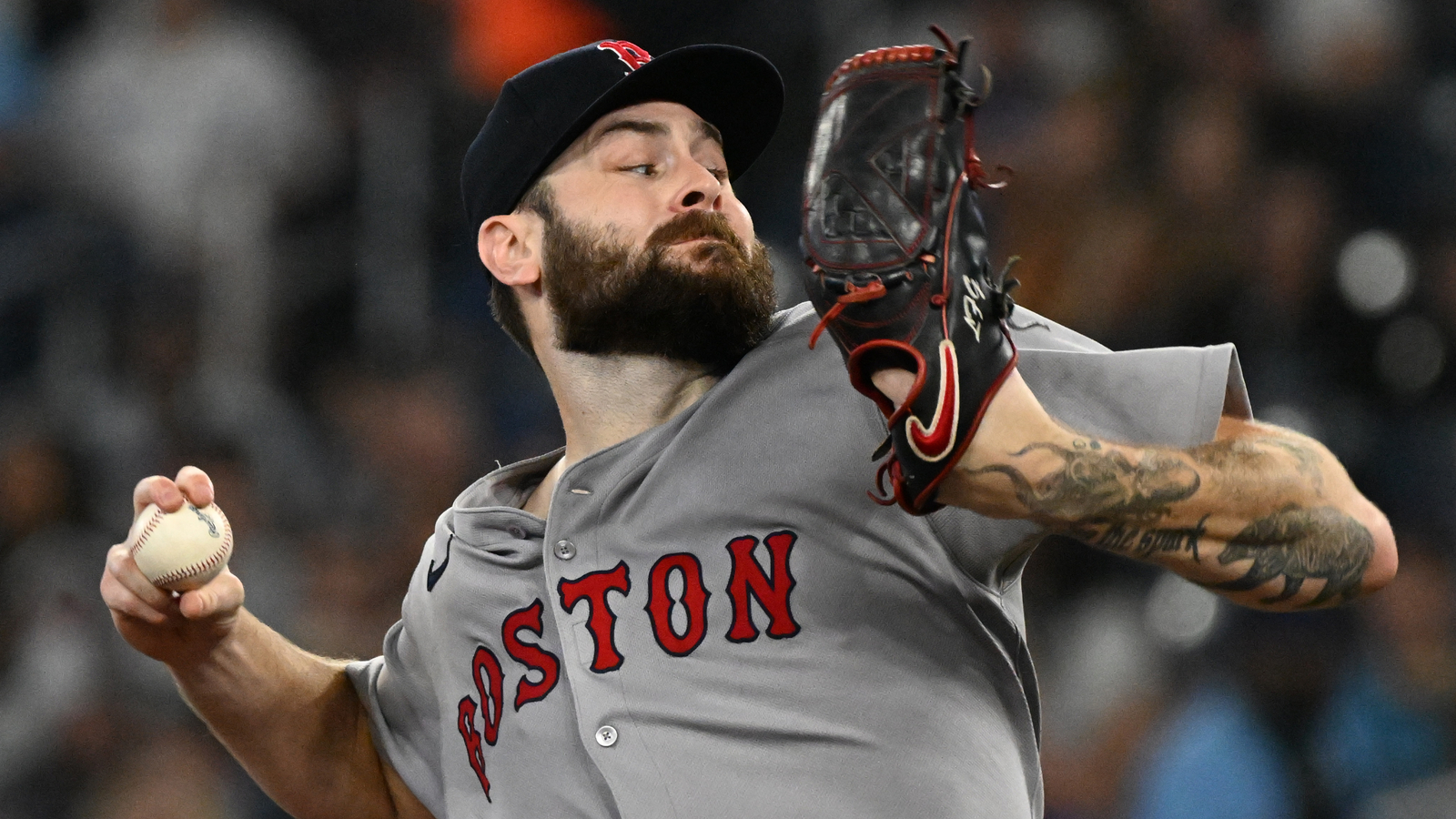 Padres Sign Lucas Giolito: What to Make of Move