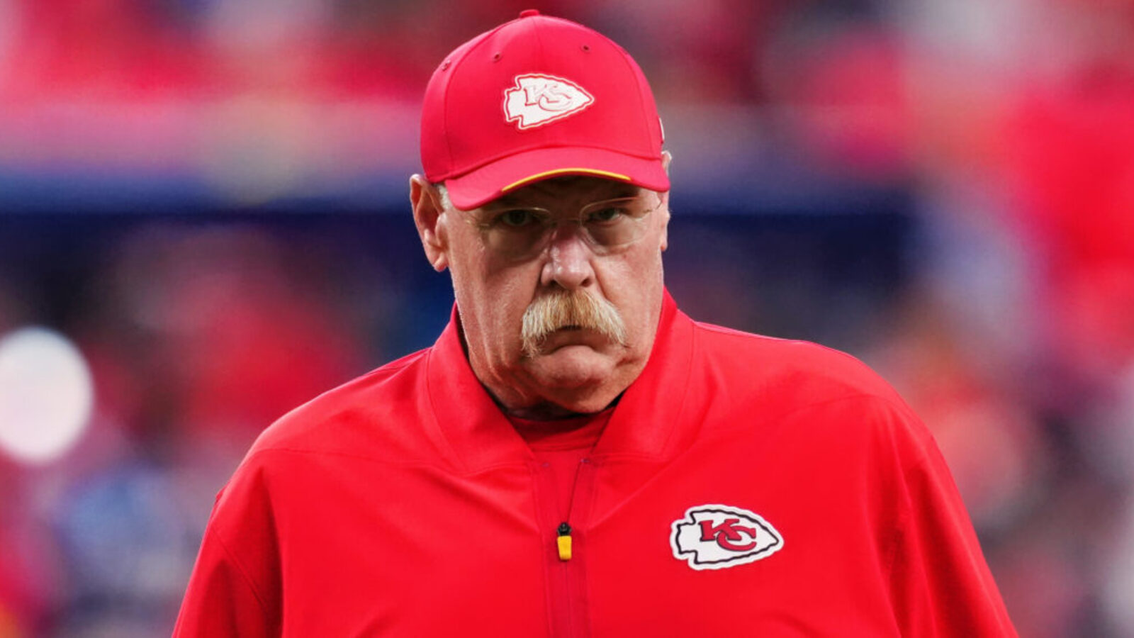 Kansas City Chiefs Could Pull Off Rare Trade For 9-Time Pro Bowler