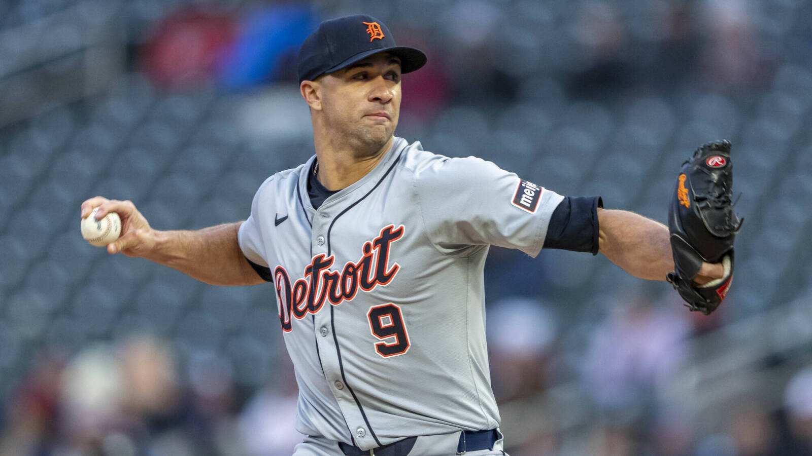 Series Recap: Detroit Tigers vs. St. Louis Cardinals, AL Central