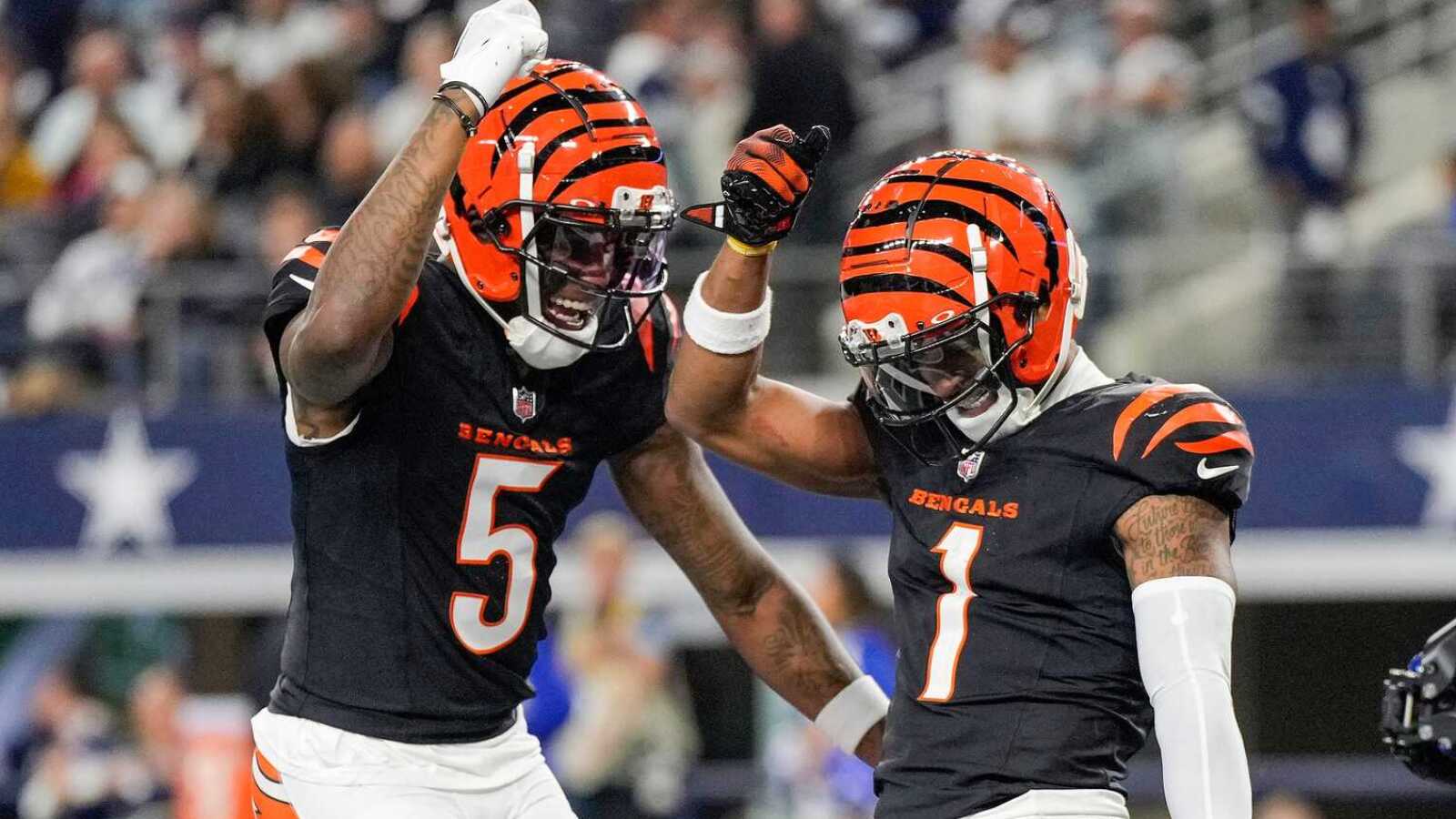 NCAAF News