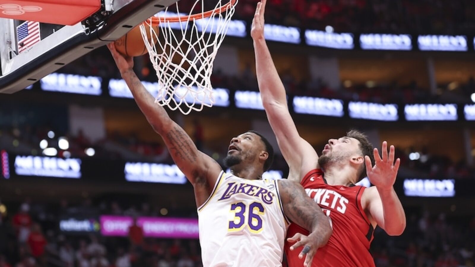 Rockets Are Most Likely Team To Land Marcus Smart | Yardbarker