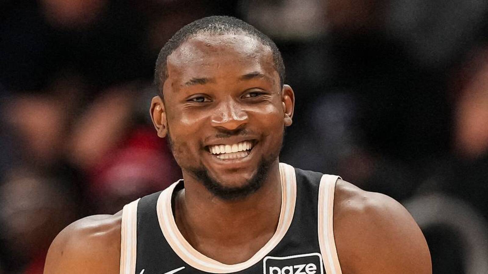 Reason the Bulls Missed Out On Jonathan Kuminga is Actually a Positive