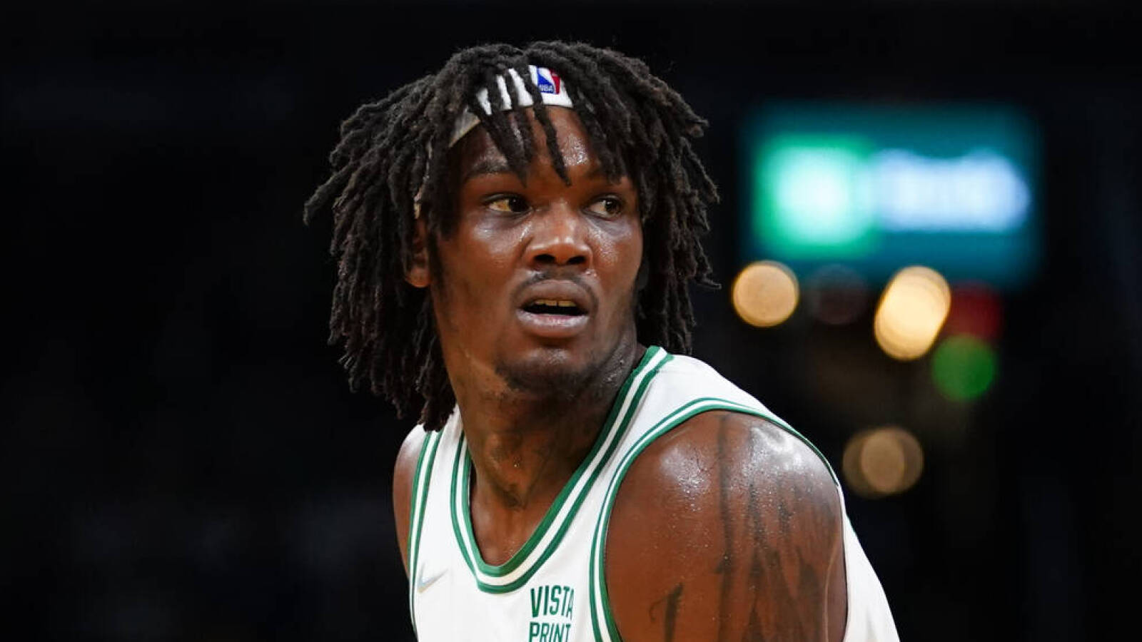 Celtics' Robert Williams out for Game 6 vs. Bucks - Vimarsana News