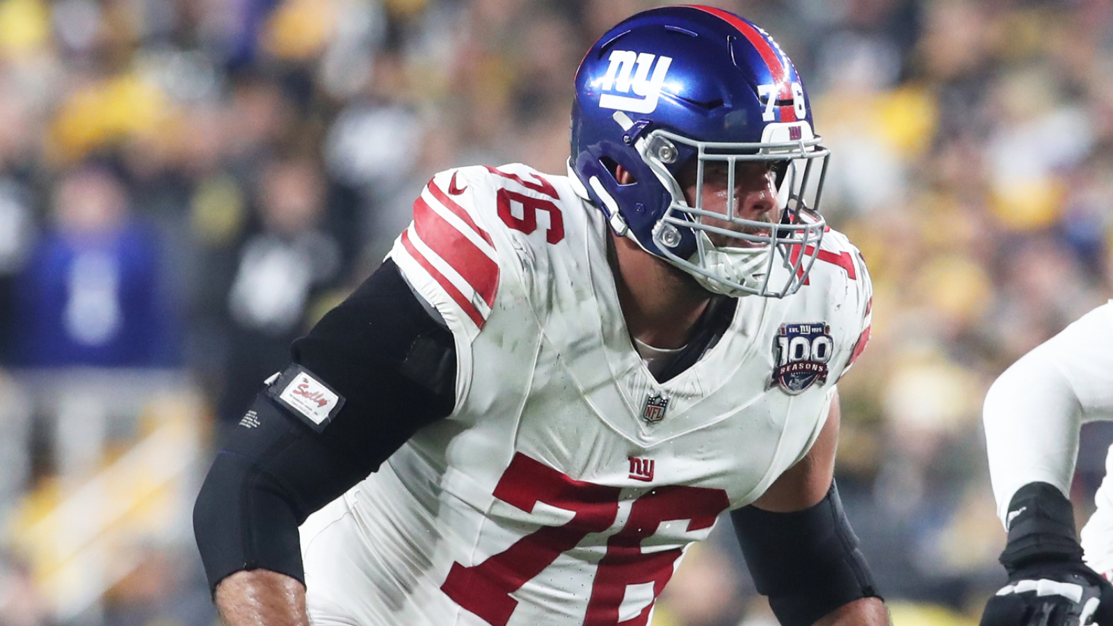 NFC Notes: Jon Runyan Jr., Jameis Winston, Commanders, Cowboys, Giants