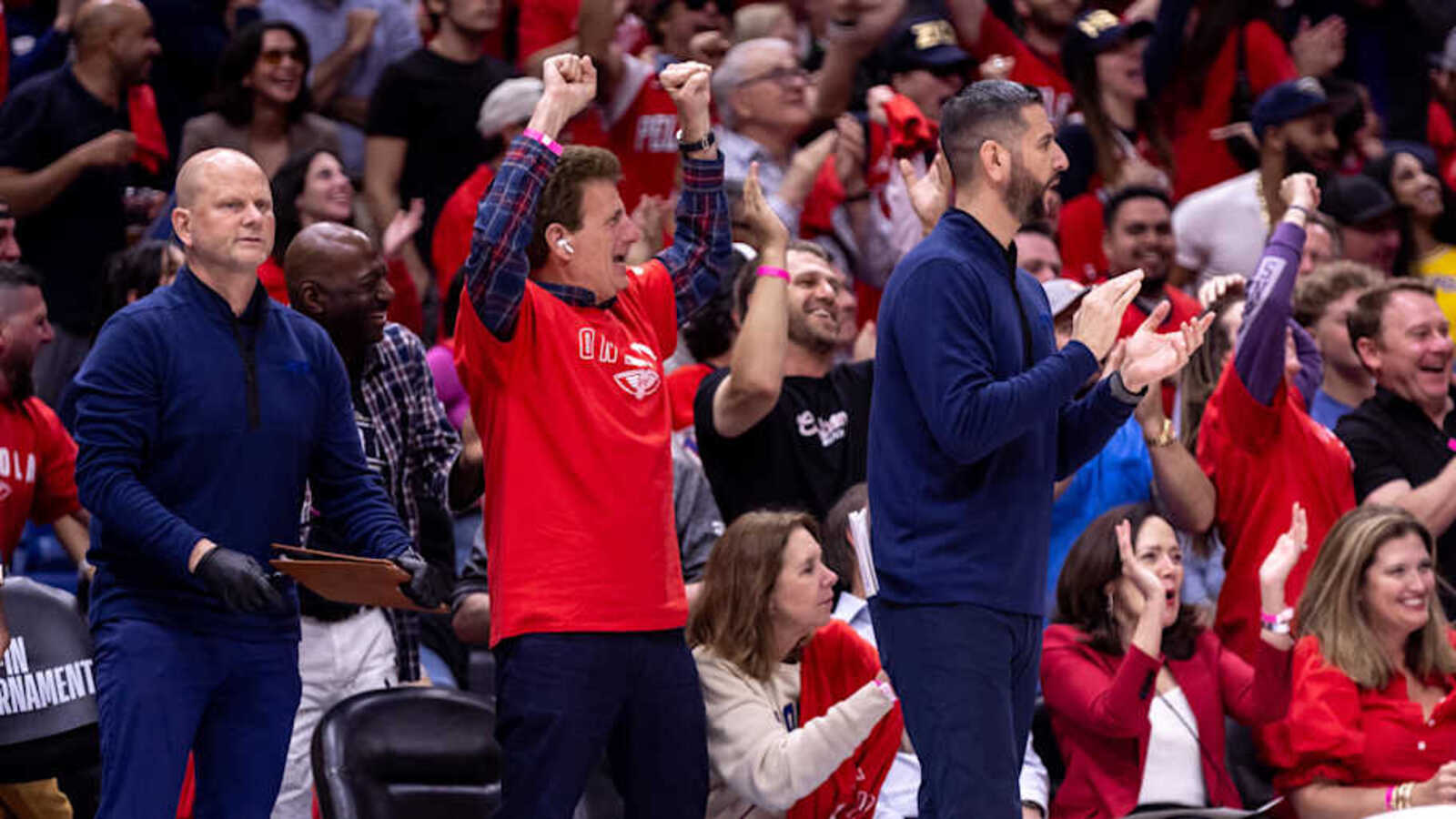 New Orleans Pelicans Fans Will Love This NBA Insider’s Exciting