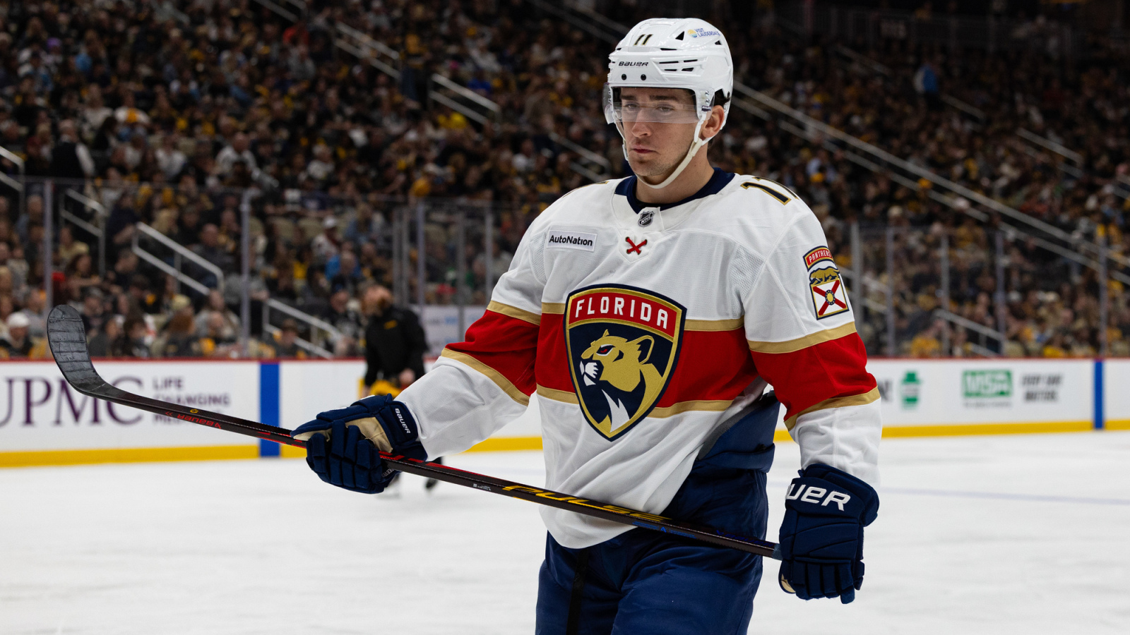 Mackie Samoskevich, Jake O’Brien To Open Season On Injured Reserve
