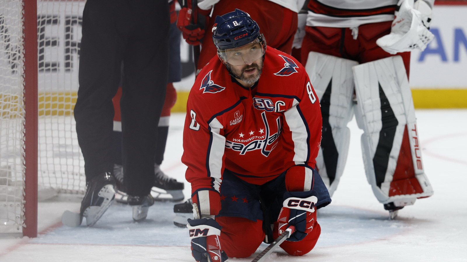 NHL News