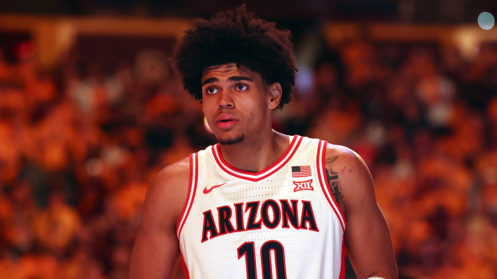 Koa Peat injury news is another blow to slumping Arizona