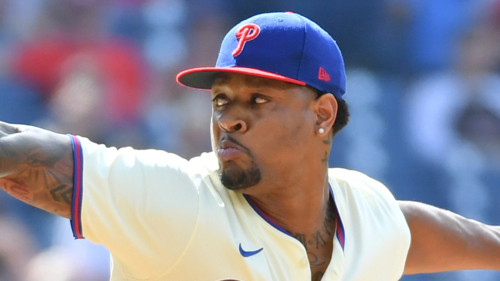 Orioles add two-time All-Star pitcher at trade deadline