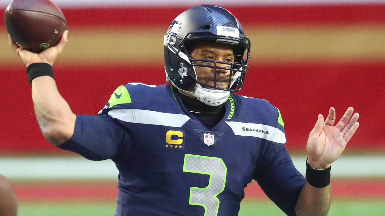 Does Russell Wilson trade to Cowboys make sense? - Vimarsana News