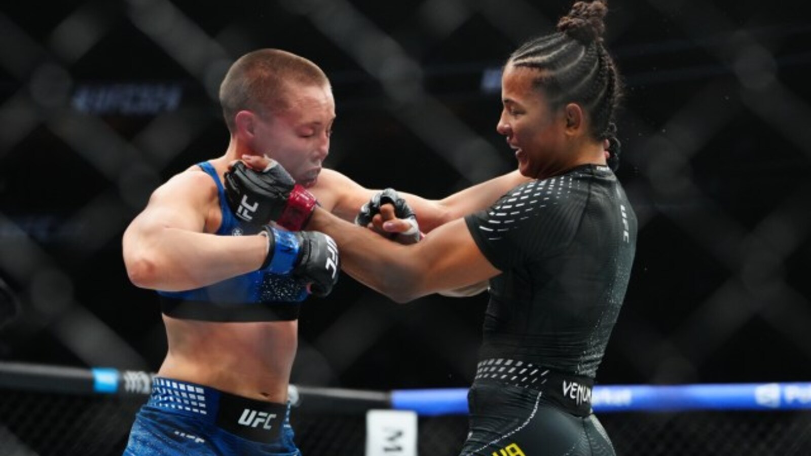 3 Takeaways From UFC 324