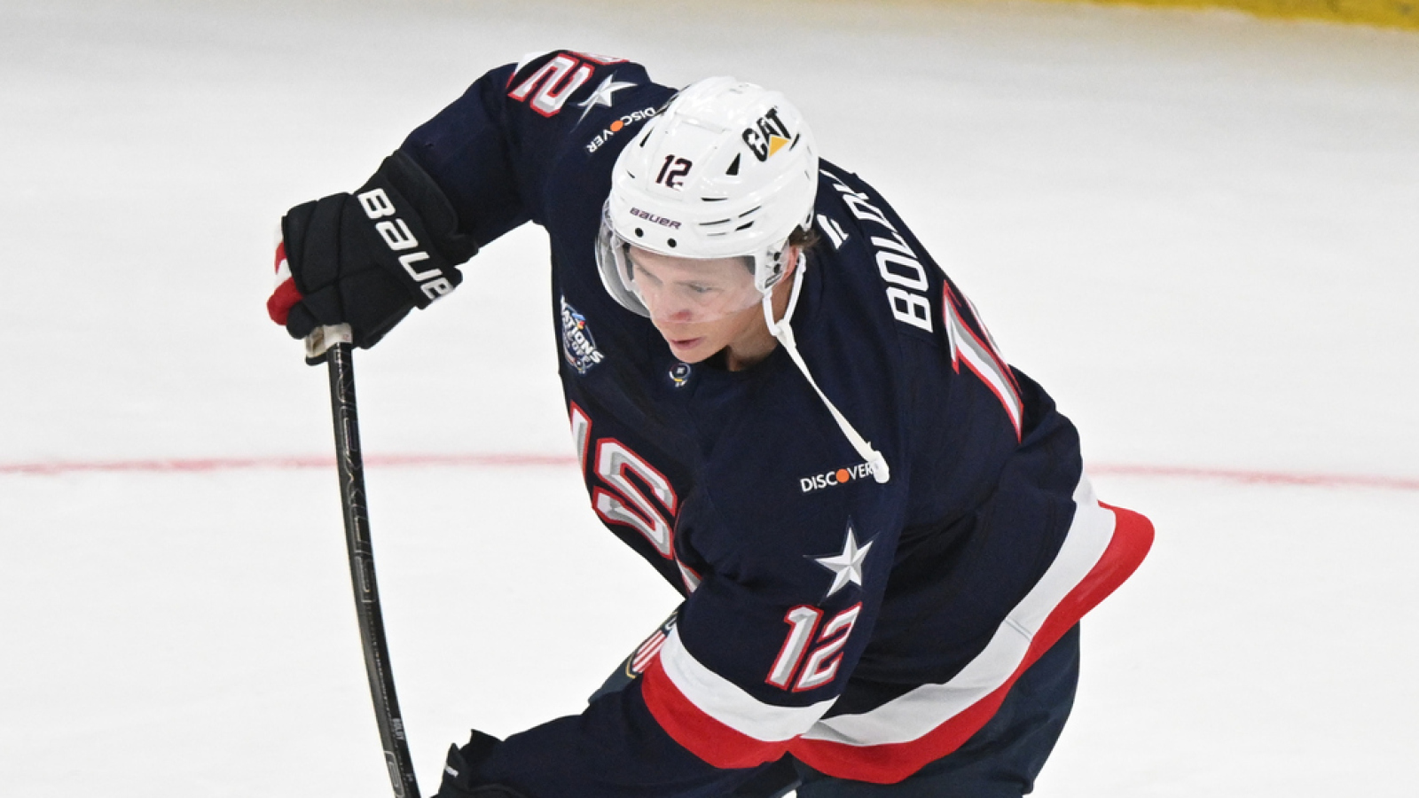 Player Profile: Matt Boldy | Yardbarker