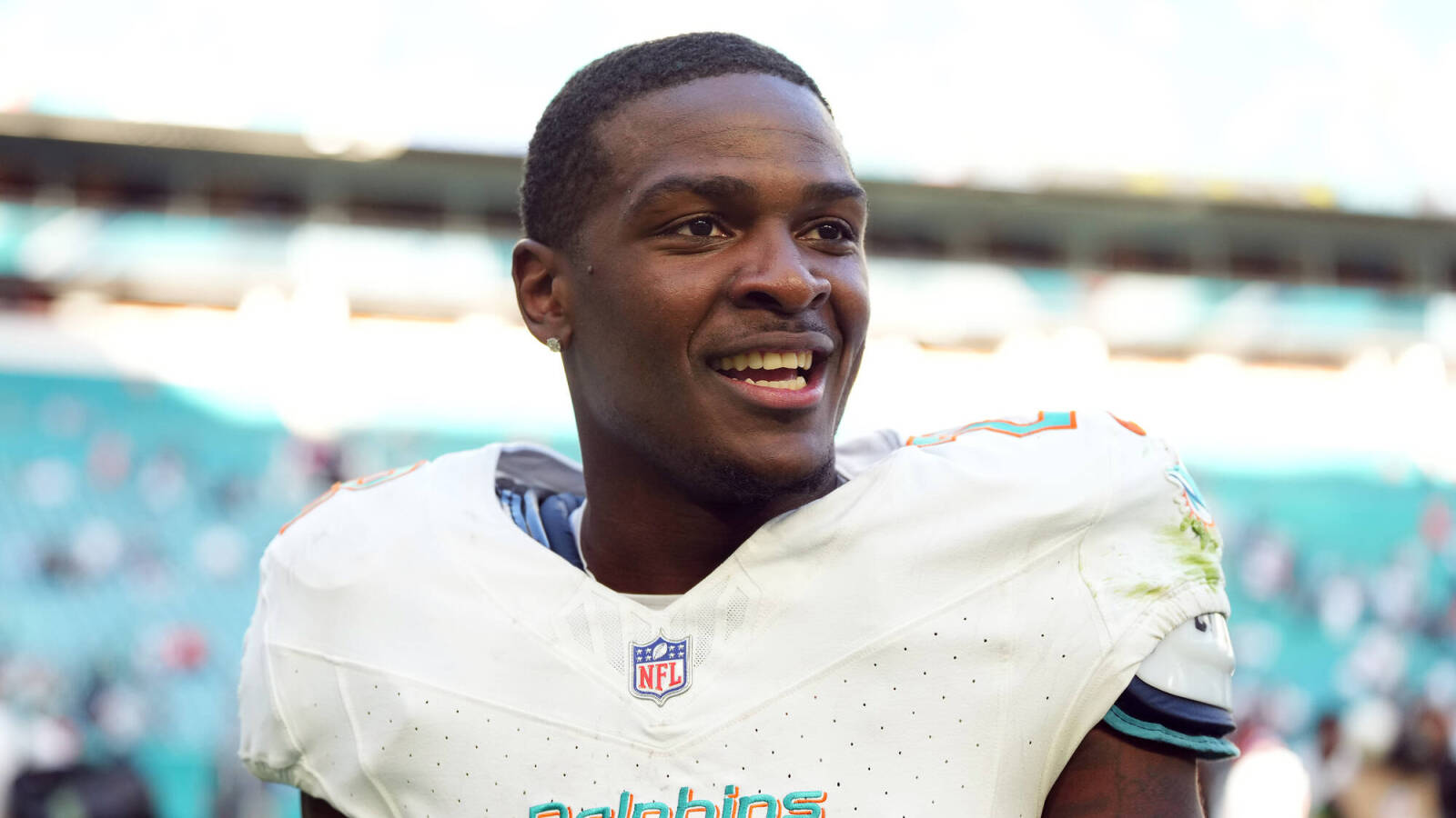 Dolphins rookie reaches historic feat in regular-season finale | Yardbarker