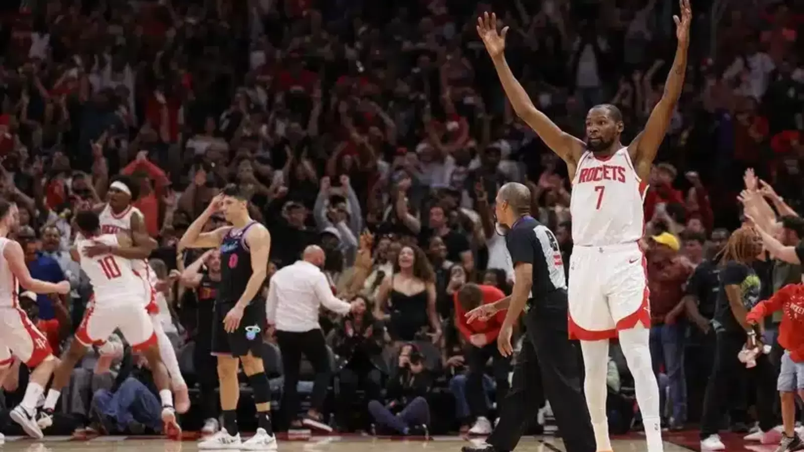 Rockets steal thriller in San Francisco as Sengun’s late finish sinks ...