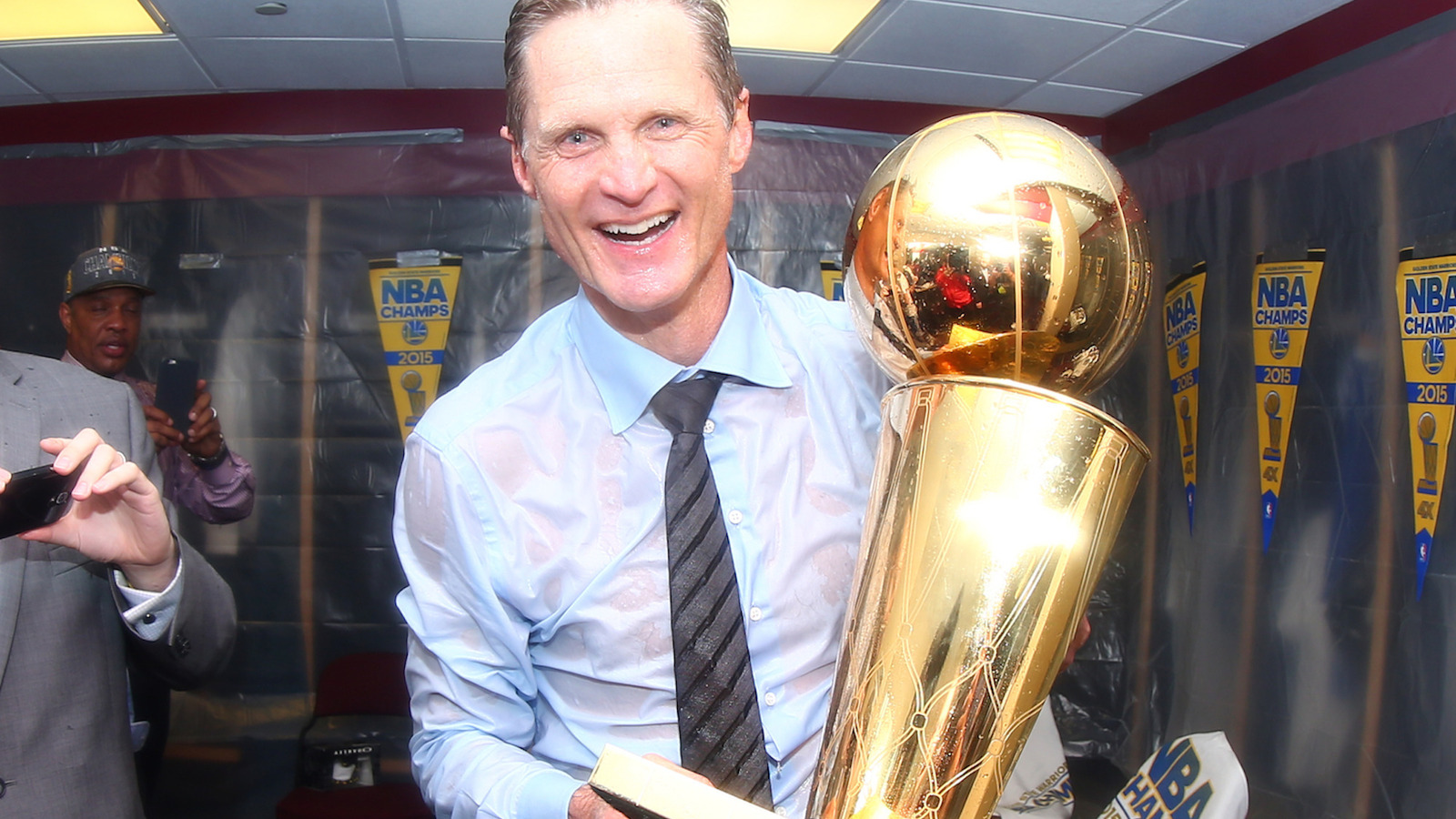 The 25 best NBA coaches of all time