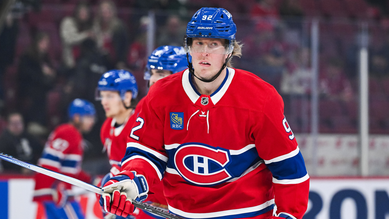 Free Agent Profile: Patrik Laine