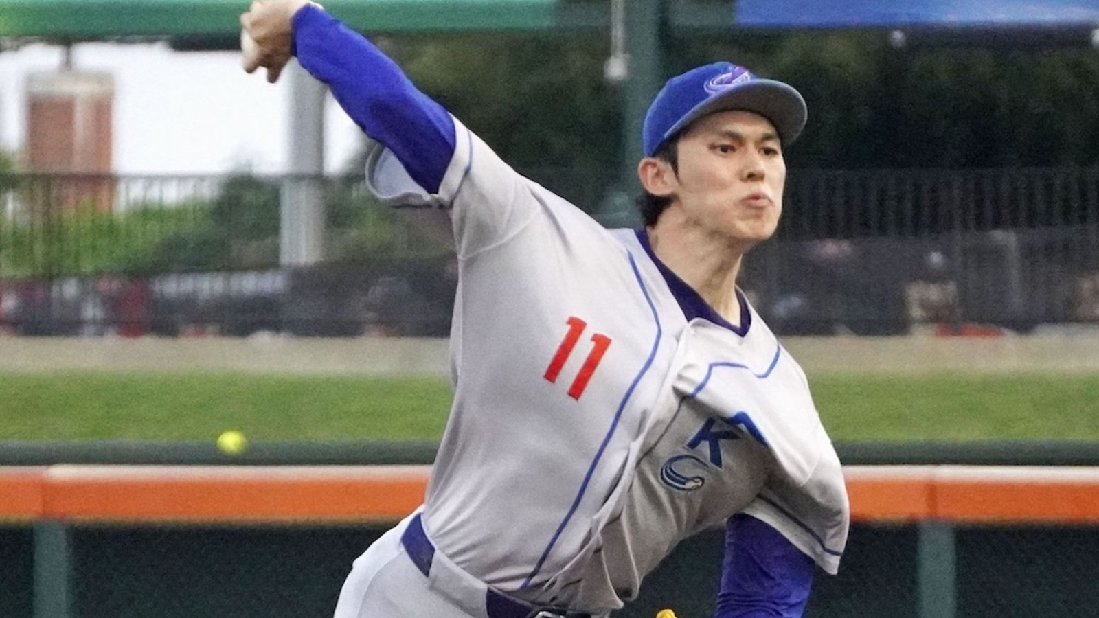 Roki Sasaki Making Another Rehab Start With Triple-A Oklahoma City ...