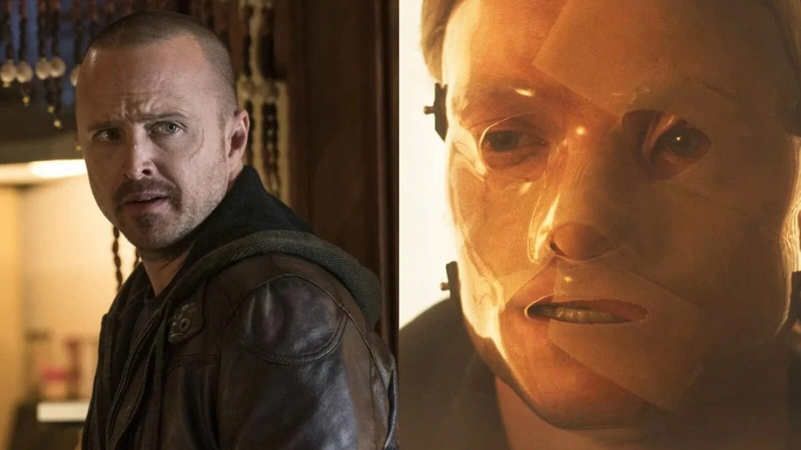 Aaron Paul's 'Clayface' cameo is remnant of once-larger role