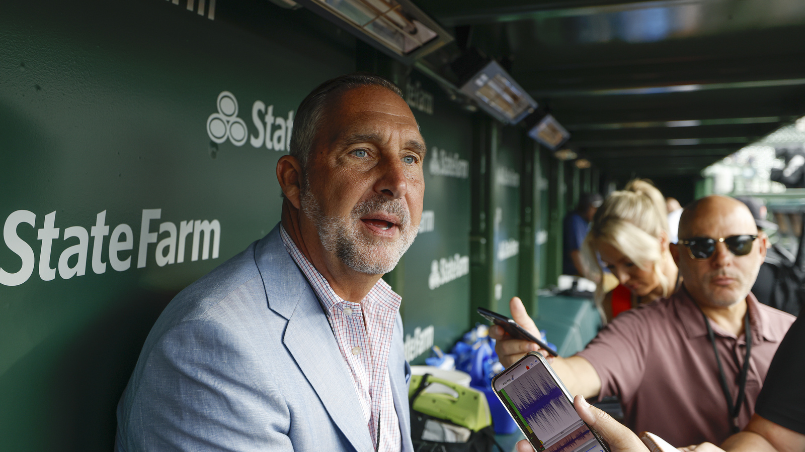 Los Angeles Angels Under New Ownership: A New Era Begins