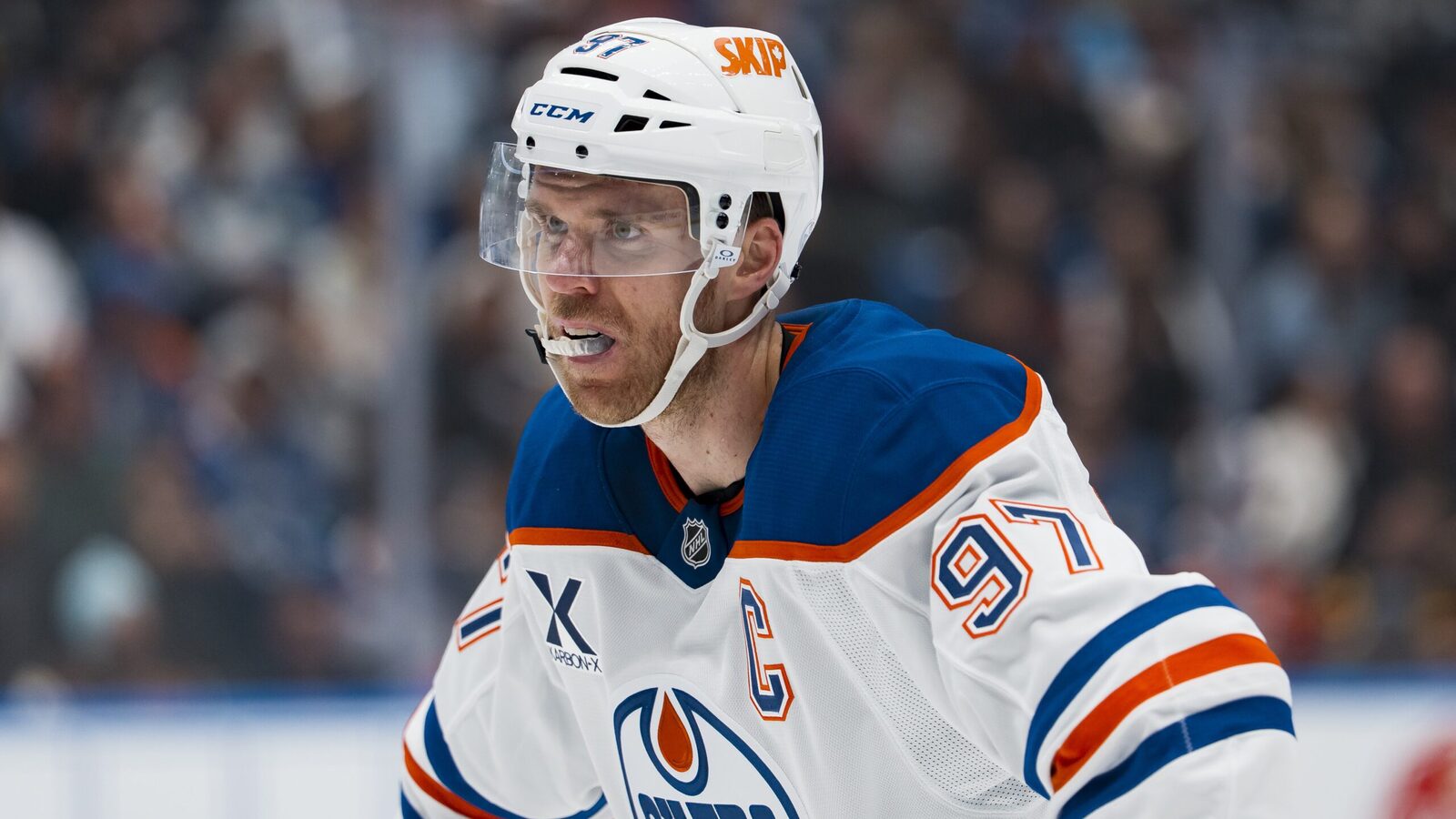 Could Oilers' Connor McDavid really crack the 200-point mark?