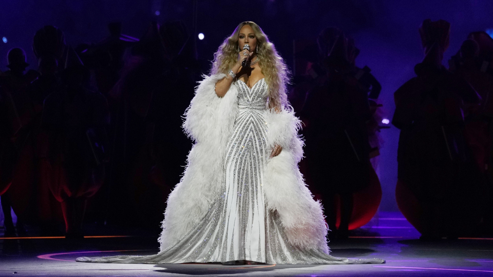 Five biggest stories from the 2026 Milan Cortina Olympic Games opening ceremony: Mariah Carey, la moda and more