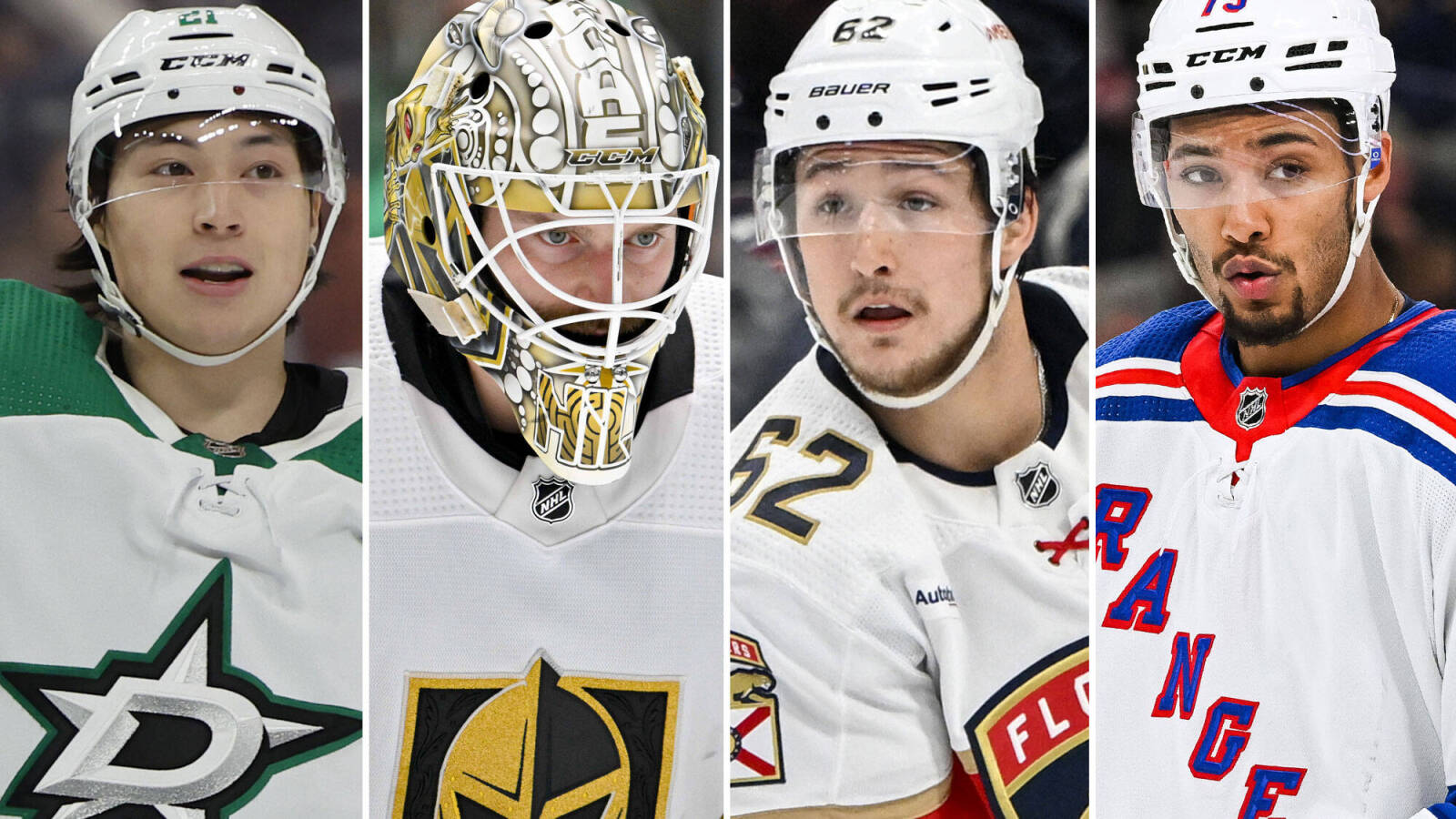 Every NHL Team's Most Improved Player From The 202223 Season TrendRadars