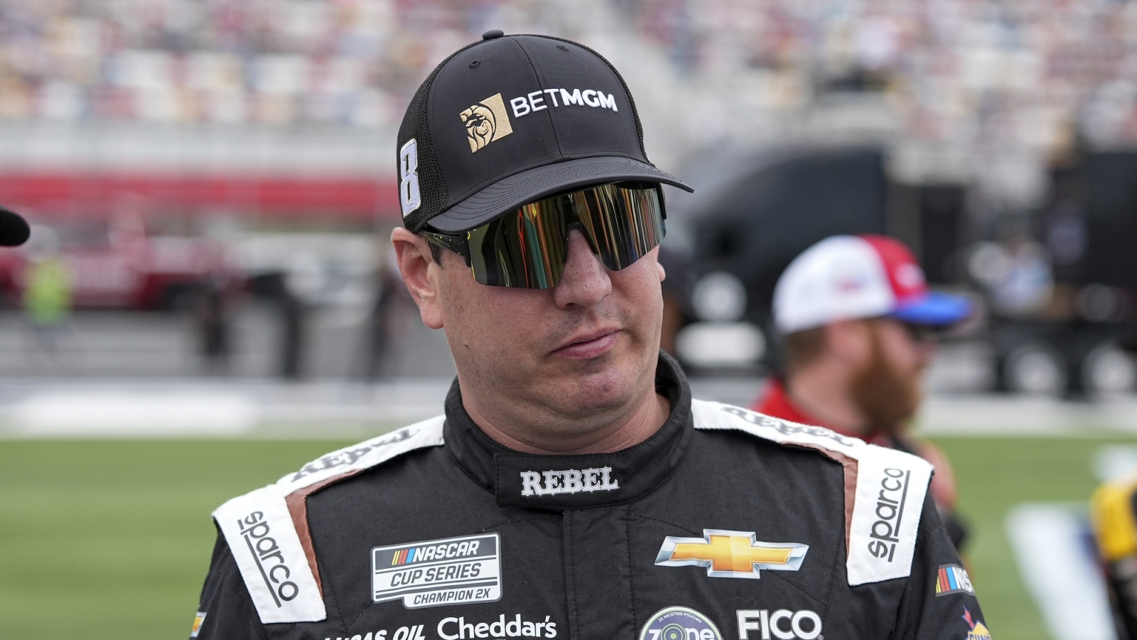 Five worst underperforming NASCAR drivers in 2024