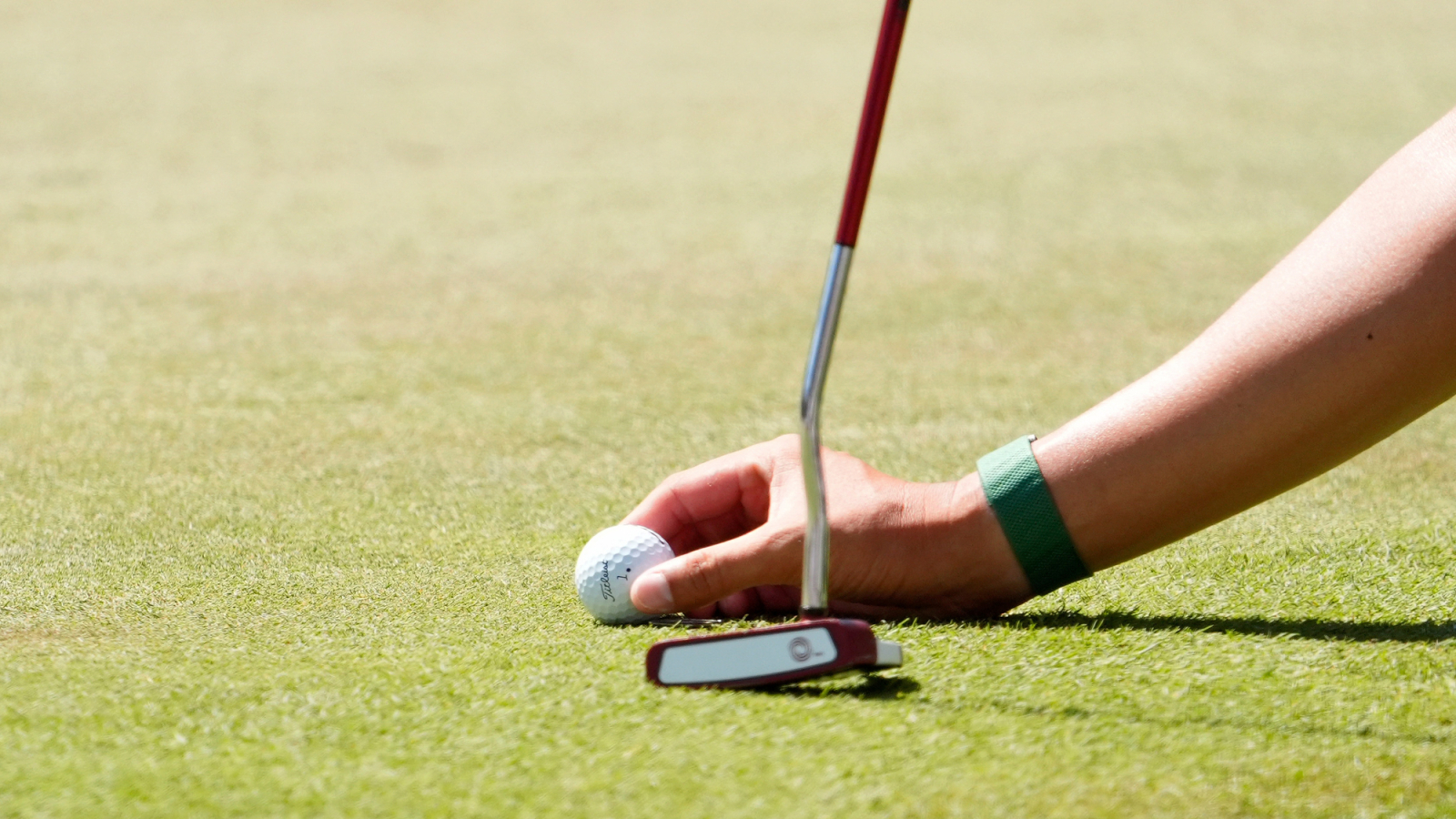 Five Years After 2021 Title, Casandra Alexander Reflects on Her Progress at Joburg Ladies Open