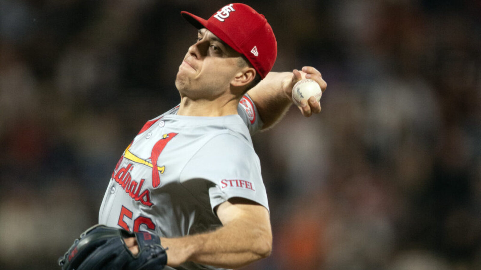 MLB News