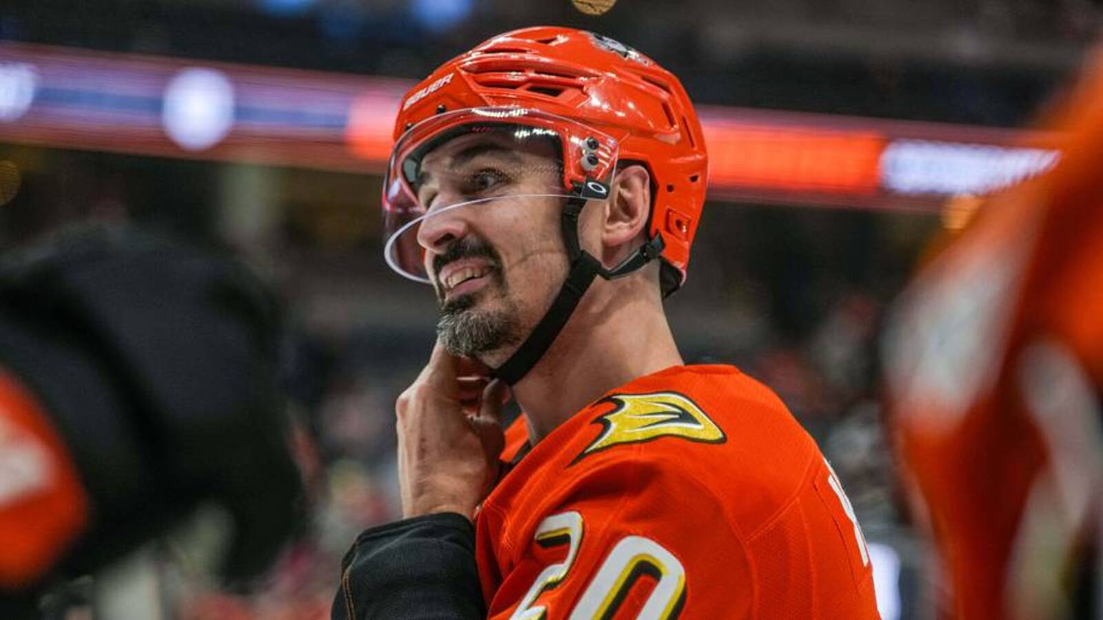 3 reasons to love the idea of the Montreal Canadiens signing free agent Chris Kreider