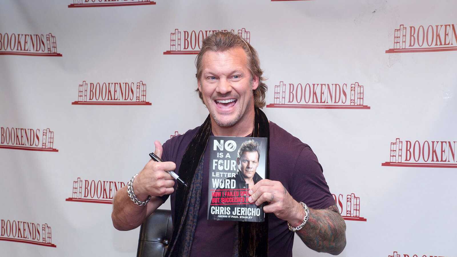 Chris Jericho’s Contract Status: Why The 'Frozen' Deal Changes Everything