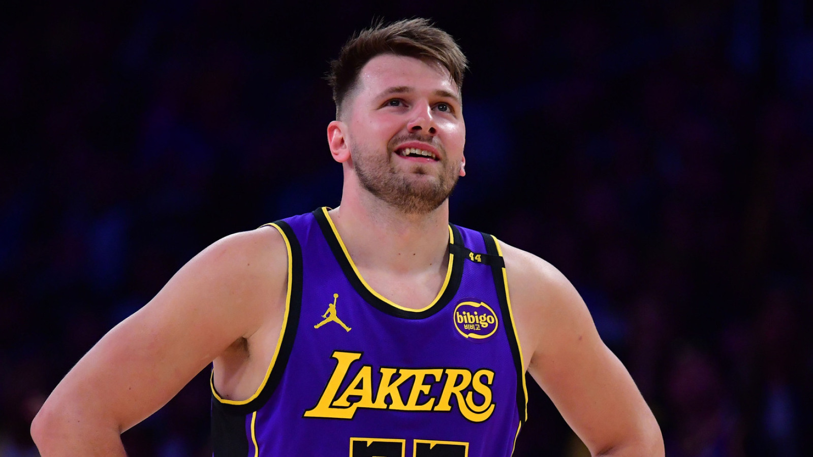 Luka Doncic replicates Larry Bird feat from 1982 | Yardbarker