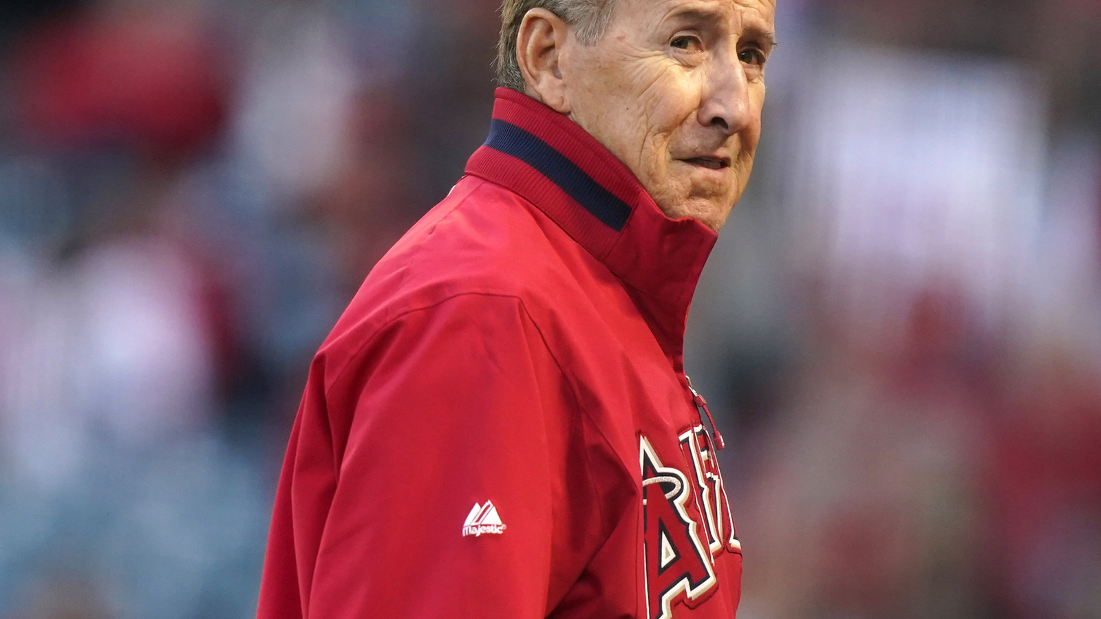 Arte Moreno Didn't Receive Enticing Offer To Push Him Toward Angels Sale - Vimarsana News