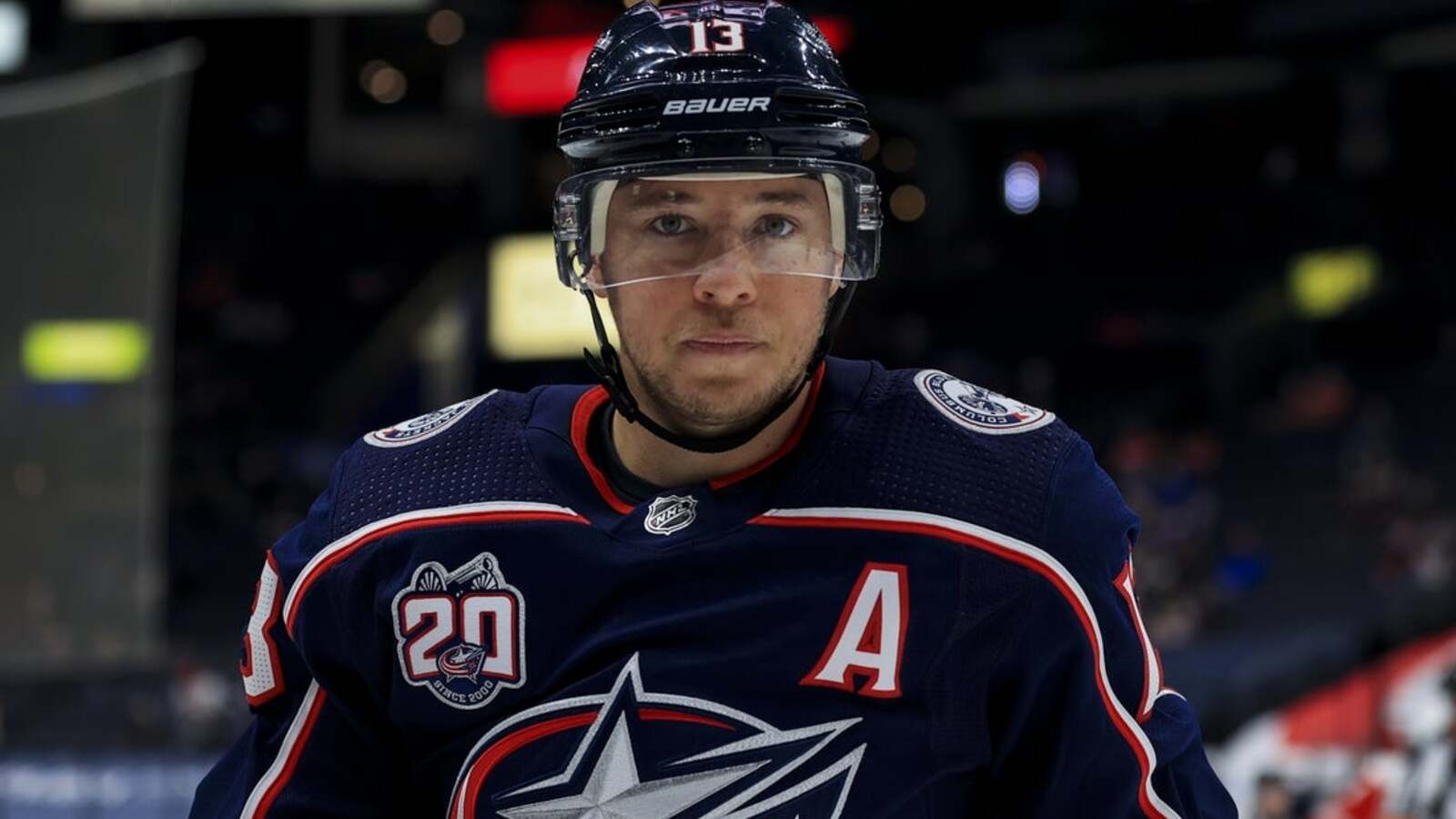 Cam Atkinson to sign 1-day contract, retire with Blue Jackets | Yardbarker