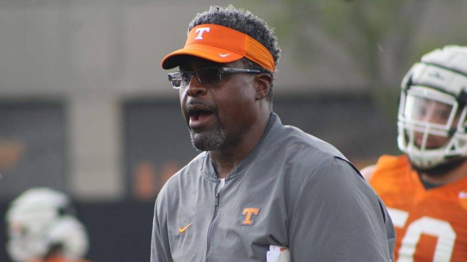 Former Tennessee Vols assistant coach lands on Titans' coaching staff ...