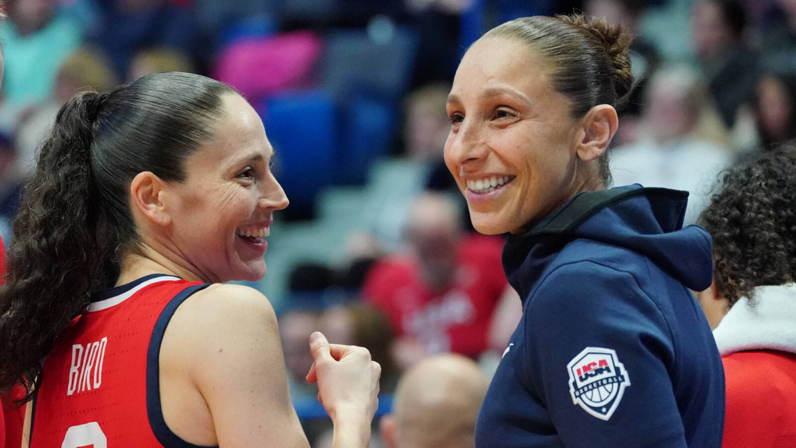 The best players in UConn women s basketball history Yardbarker