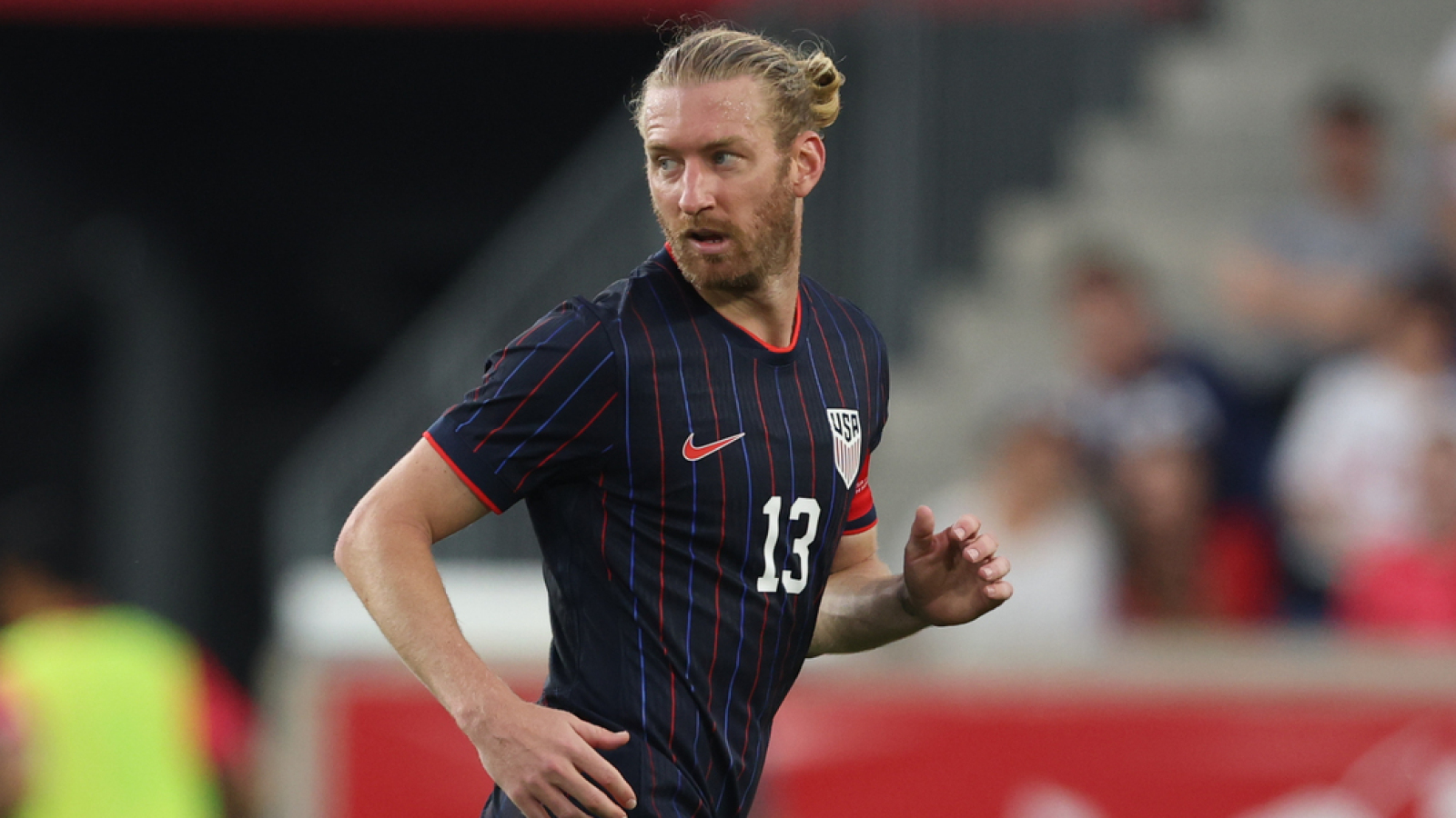 Tim Ream defies age, expectations as USMNT’s veteran leader | Yardbarker