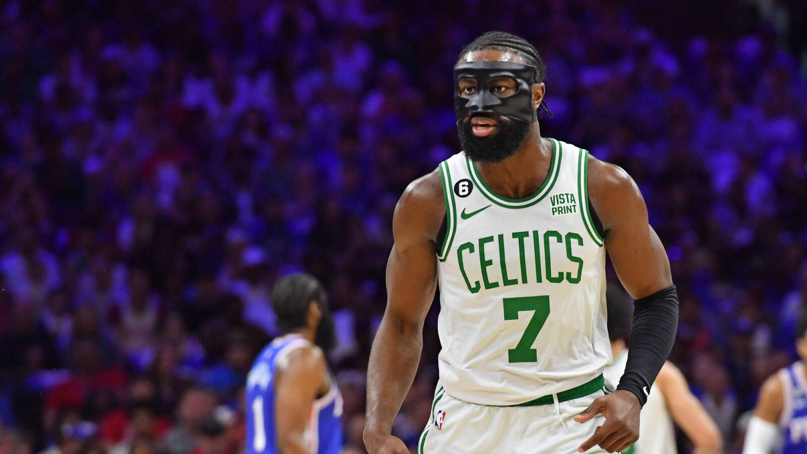 Brad Stevens comments on the possiblity of Jaylen Brown's extension - Vimarsana News