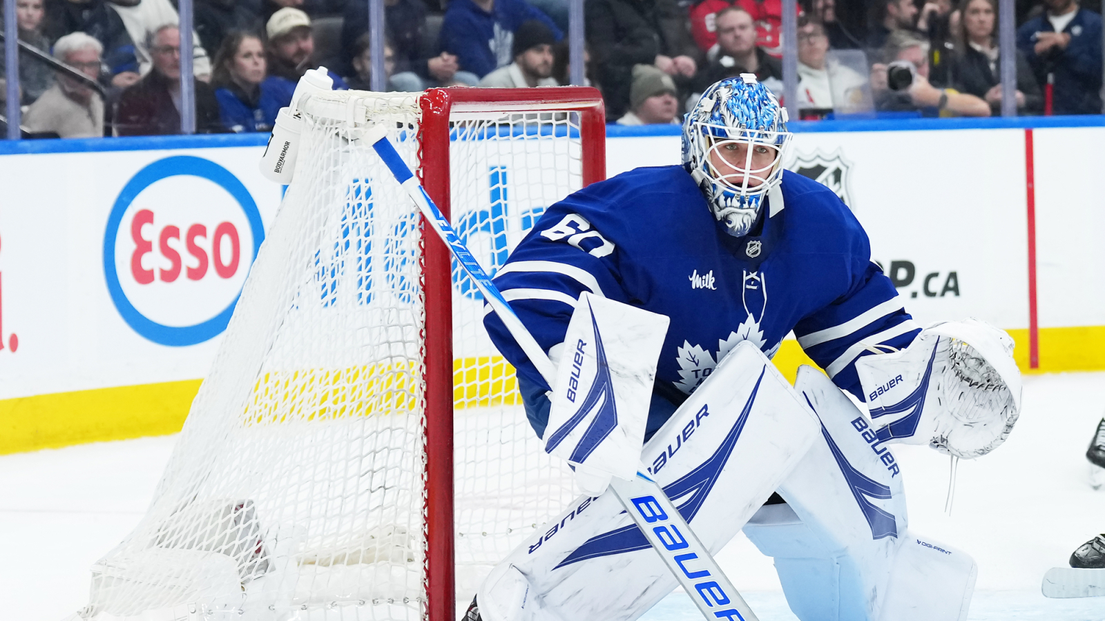 3 Takeaways from Maple Leafs 4-0 Shutout of the Devils