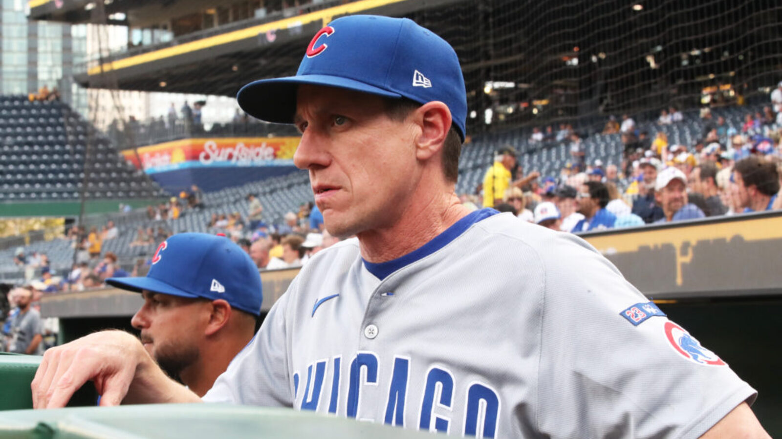 Justin Steele Approaches Key Milestone in Recovery for Chicago Cubs