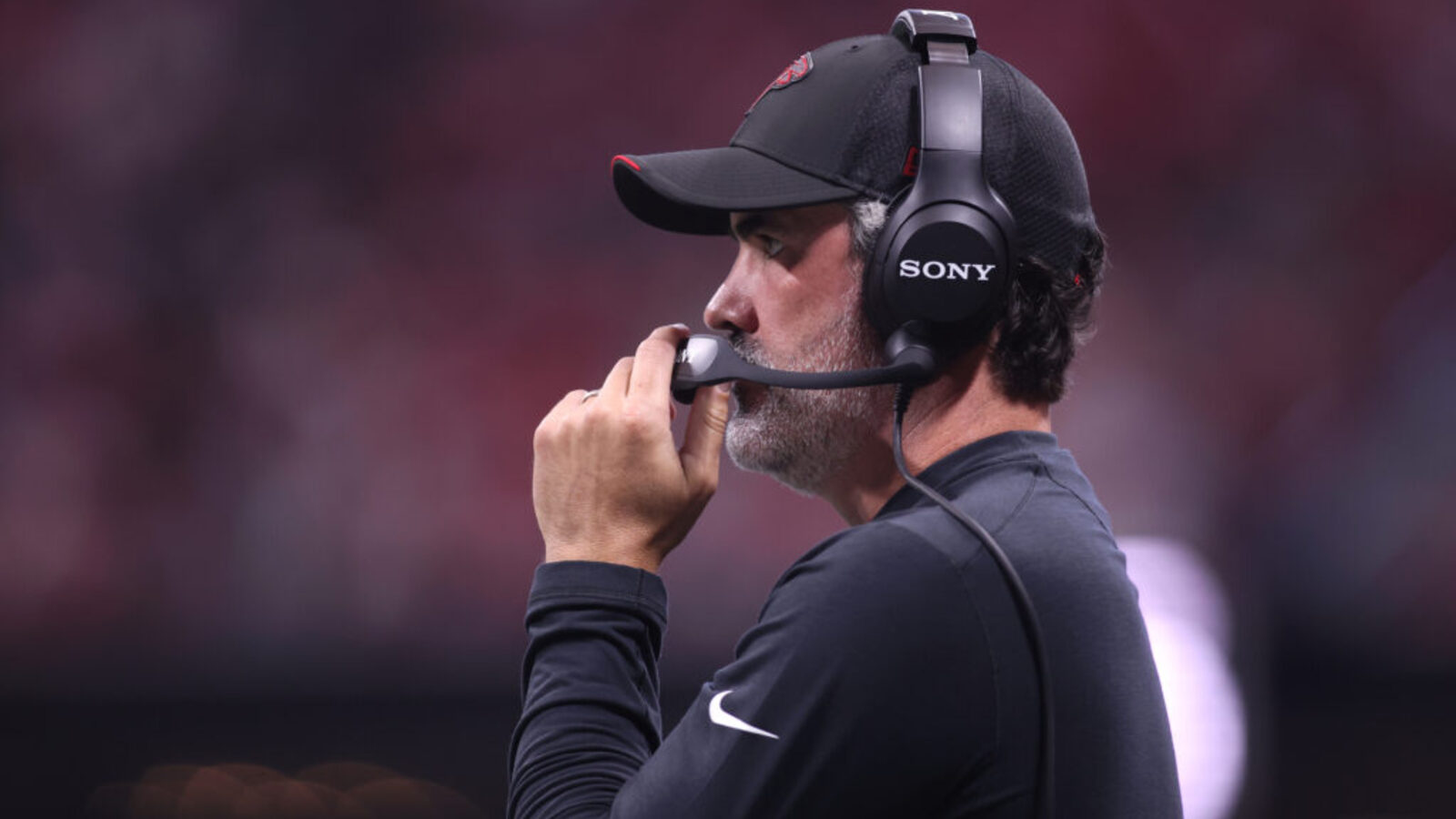 Falcons Suddenly Terminate Contract of Training Camp Standout