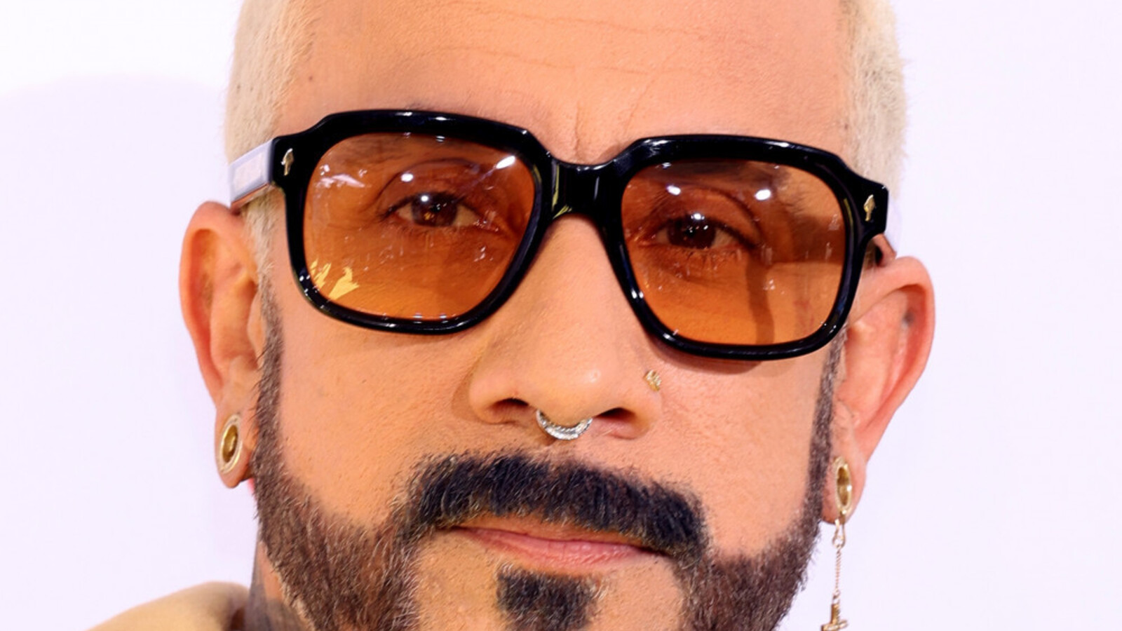 AJ McLean has 'constant reminder' of Liam Payne Yardbarker