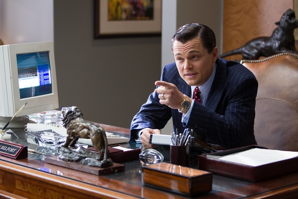 The best Leonardo DiCaprio roles of all time | Yardbarker