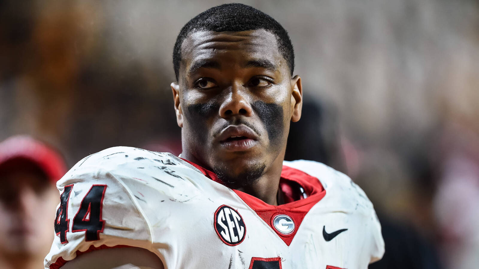 Projecting The Best NFL Pass Rushers Travon Walker And The Case For