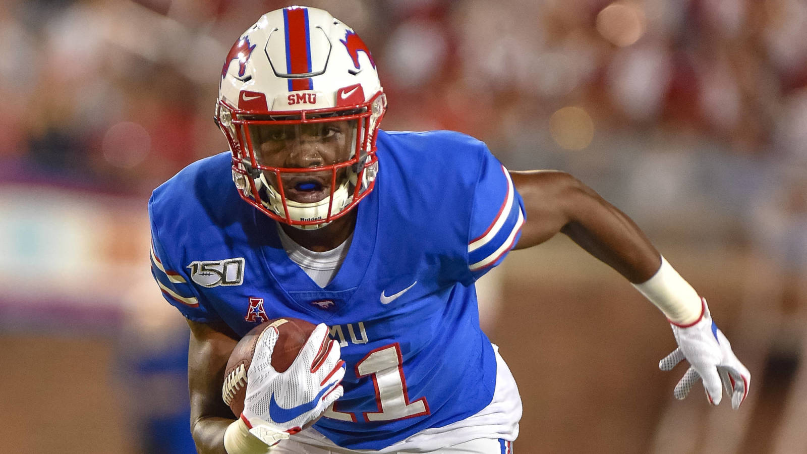 SMU Mustangs to play in Frisco Bowl Yardbarker